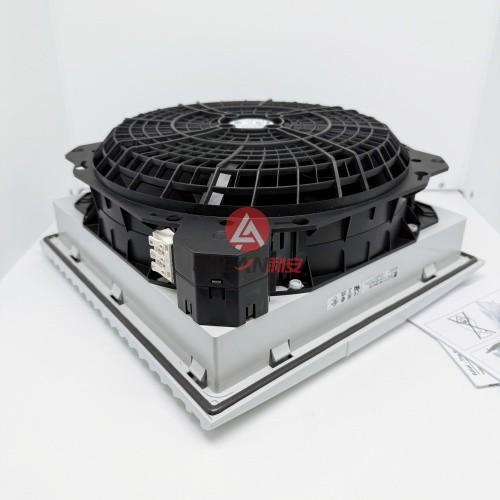 EBMPAPST Cooling Fan K2E250-AH34-06 RITTAL SK3244.100 Fan-and-Filter Unit 230V 95/135W New