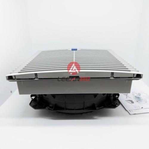 EBMPAPST Cooling Fan K2E250-AH34-06 RITTAL SK3244.100 Fan-and-Filter Unit 230V 95/135W New