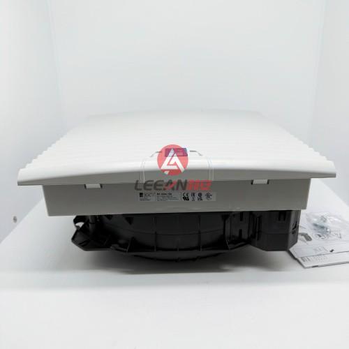 EBMPAPST Cooling Fan K2E250-AH34-06 RITTAL SK3244.100 Fan-and-Filter Unit 230V 95/135W New