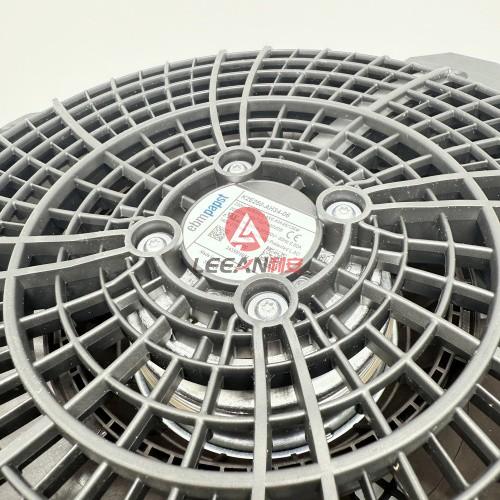 EBMPAPST Cooling Fan K2E250-AH34-06 RITTAL SK3244.100 Fan-and-Filter Unit 230V 95/135W New