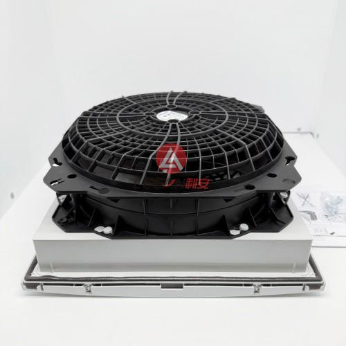 EBMPAPST Cooling Fan K2E250-AH34-06 RITTAL SK3244.100 Fan-and-Filter Unit 230V 95/135W New
