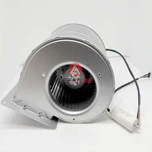 EBMPAPST Centrifugal Cooling Fan D2E133-CI33-22 AC Blower 230VAC 175/190W 0.77/0.88A 50/60Hz New