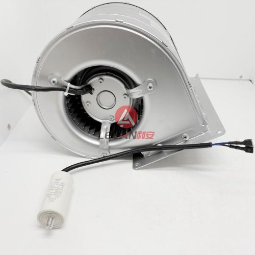 EBMPAPST Centrifugal Cooling Fan D2E133-CI33-22 AC Blower 230VAC 175/190W 0.77/0.88A 50/60Hz New