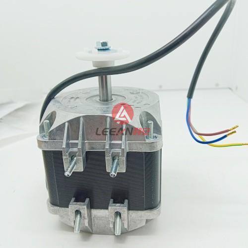 EBMPAPST 34W  Fan Motor ​M4Q045-EF01-01 AC Motors ​230V 50/60Hz 1300/1550 RPM New