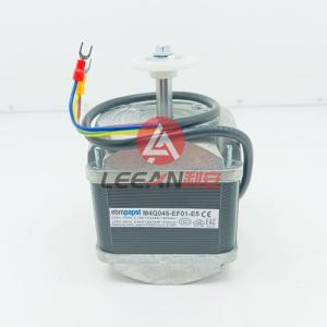EBMPAPST 34W AC Motor M4Q045-EF01-E5 Fan Motors 230V 50/60Hz 1300/1550 RPM New