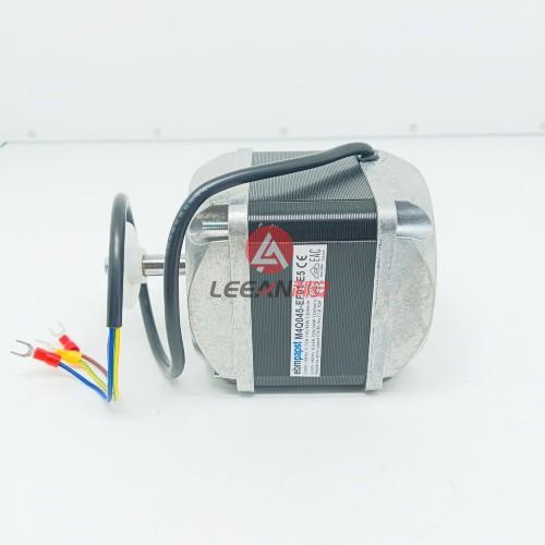 EBMPAPST 34W AC Motor M4Q045-EF01-E5 Fan Motors 230V 50/60Hz 1300/1550 RPM New