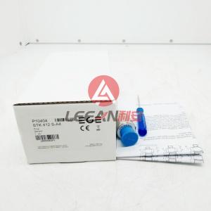 EGE Elektronik Flow Sensor STK412S-A4 P10404 Stainless Steel G1/4 Screw-in Sensor for Flow Monitoring New