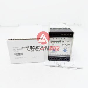 EGE Elektronik ST/STK 400 Series Flow Sensor SKZ400WR Temperature Flow Controller Amplifier P10501 230VAC New