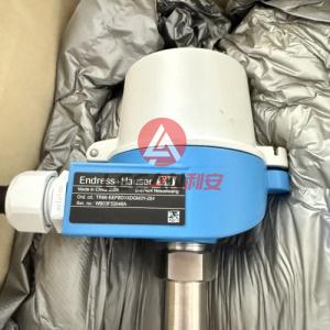 E+H Endress Hauser Micropilot Temperature Transmitter TR66-EEFBD1XDGM3Y-254 PT100 Thermometer New
