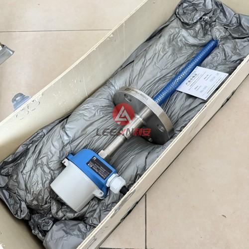 E+H Endress Hauser Micropilot Temperature Transmitter TR66-EEFBD1XDGM3Y-254 PT100 Thermometer New