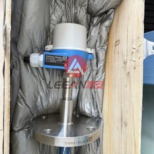 E+H Endress Hauser Micropilot ​Temperature Transmitter TR66-EEFBD1XDGM3Y-508 PT100 Thermometer New
