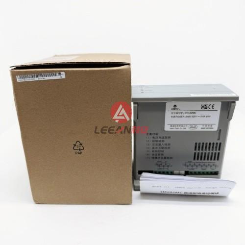 EMERSON VERTIV Monitoring Unit EDU02MC for GT/ST Battery Charger Panel Power 2X80-320VDC New