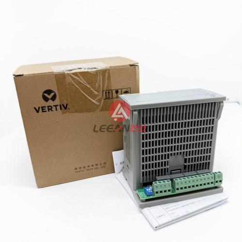 EMERSON VERTIV Monitoring Unit EDU02MC for GT/ST Battery Charger Panel Power 2X80-320VDC New