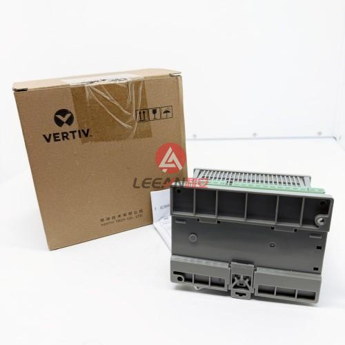 EMERSON VERTIV Monitoring Unit EDU02MC for GT/ST Battery Charger Panel Power 2X80-320VDC New