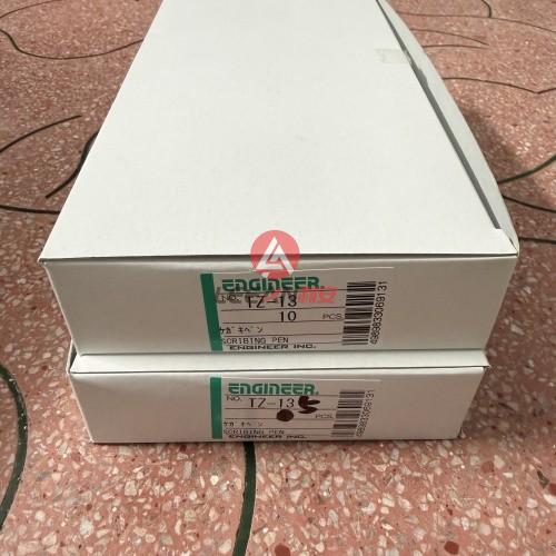 Japan ENGINEER Carbide Scribing Pen TZ-13 Retractable Tip Scriber Tool New