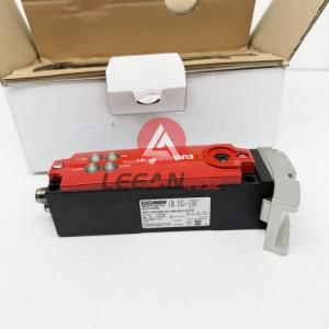 EUCHNER Multicode Non-contact Safety Switch CET1-AR-CRA-CH-50X-SG-105763 24VDC New