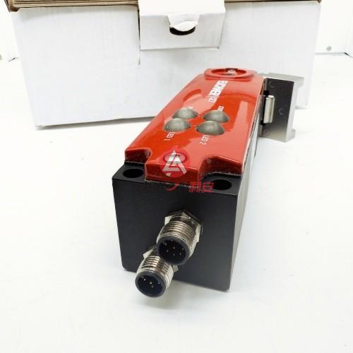 EUCHNER Multicode Non-contact Safety Switch CET1-AR-CRA-CH-50X-SG-105763 24VDC New