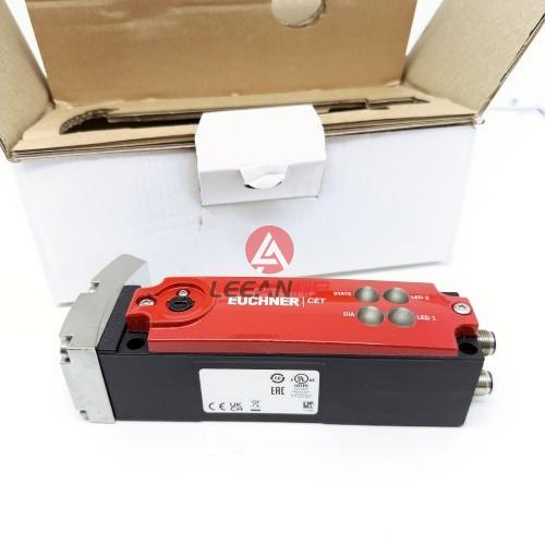 EUCHNER Multicode Non-contact Safety Switch CET1-AR-CRA-CH-50X-SG-105763 24VDC New