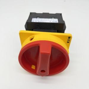 Eaton Flash Mounted Switch P3-63/EA/SVB/HI11 Rotary Disconnect Main Switches New