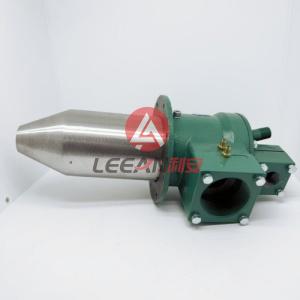 Honeywell Eclipse TJ Burners TJ0050-A1AHATNF2D6XSBO ThermJet Burner 133 kW New Original