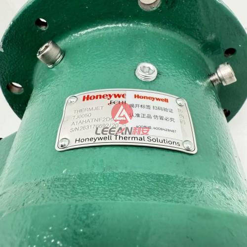 Honeywell Eclipse TJ Burners TJ0050-A1AHATNF2D6XSBO ThermJet Burner 133 kW New Original