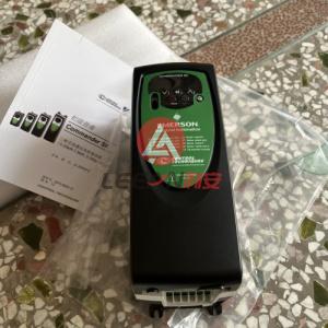 Emerson Commander SK Frequency Inverter Drive SKC3400220 Power 2.2KW 0-480V 0-1500Hz New