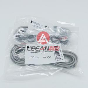 Emerson ​Alco ​NTC Temperature Sensor ECN-N60 Length 6.0M Cabel PCN 804497 N Type New