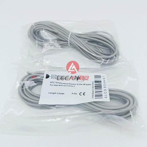 Emerson ​Alco ​NTC Temperature Sensor ECN-N60 Length 6.0M Cabel PCN 804497 N Type New