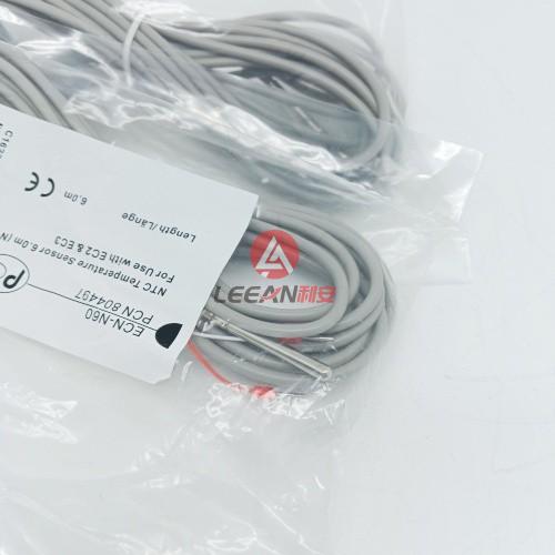 Emerson ​Alco ​NTC Temperature Sensor ECN-N60 Length 6.0M Cabel PCN 804497 N Type New