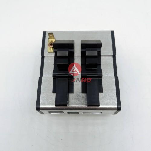 Emerson Universal Driver Module EXD-U01 Electronic Expansion Stepper Motor Valve Driver PCN 804 750 New