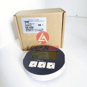 Endress + Hauser Keyboard Module 50096755 Kit Display Wall-mount Housing LCD Panel New in Stock