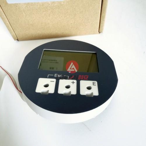 Endress + Hauser Keyboard Module 50096755 Kit Display Wall-mount Housing LCD Panel New in Stock