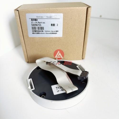 Endress + Hauser Keyboard Module 50096755 Kit Display Wall-mount Housing LCD Panel New in Stock