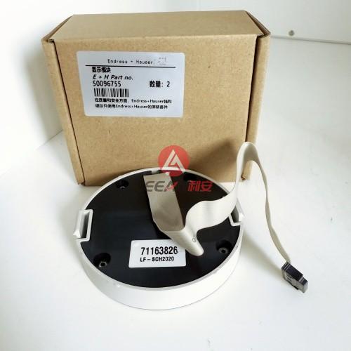 Endress + Hauser Keyboard Module 50096755 Kit Display Wall-mount Housing LCD Panel New in Stock