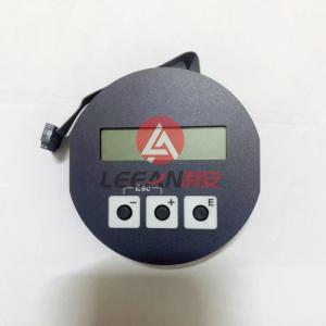 E+H Endress Hauser two Line Display LF-EXE0811 50108842 for Promag 50 Flow Meter New
