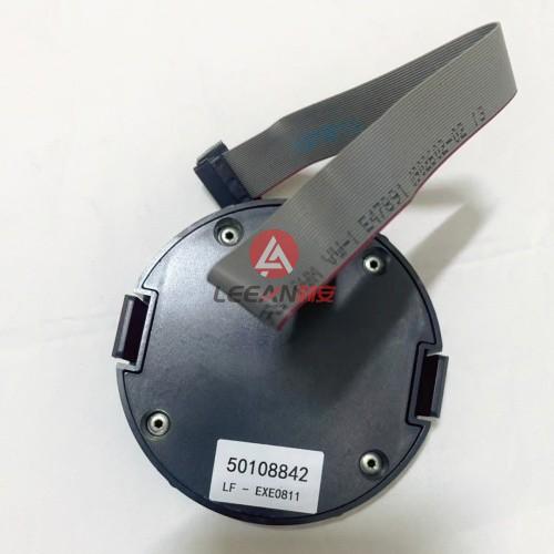 E+H Endress Hauser two Line Display LF-EXE0811 50108842 for Promag 50 Flow Meter New