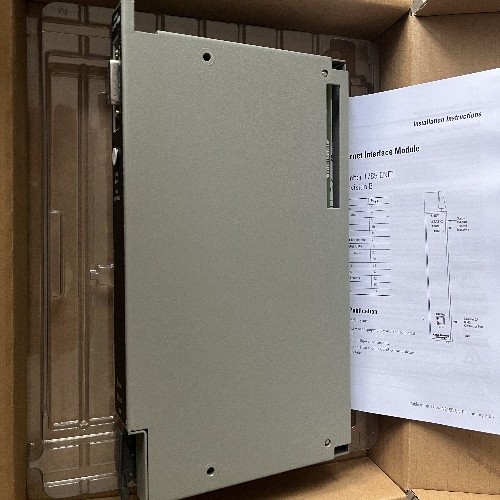 AB Allen Bradley PLC-5 Ethernet Interface Module 1785-ENET New Factory Sealed