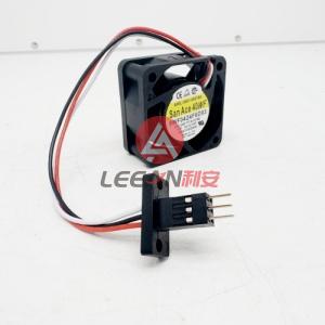 FANUC Cooling Fan A90L-0001-0507#A SANYO DENKI San Ace 40WF 9WF0424F6D03 DC24V 0.076A New