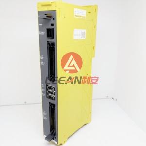 FANUC CNC I/O Module A02B-0309-C001 Input Output Modules for ZERO I Control Source 24VDC 2.1A New