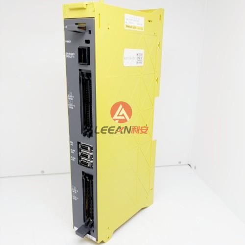 FANUC CNC I/O Module A02B-0309-C001 Input Output Modules for ZERO I Control Source 24VDC 2.1A New