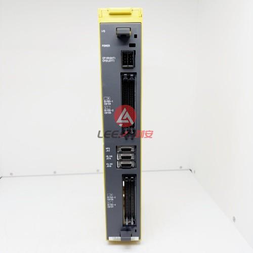 FANUC CNC I/O Module A02B-0309-C001 Input Output Modules for ZERO I Control Source 24VDC 2.1A New