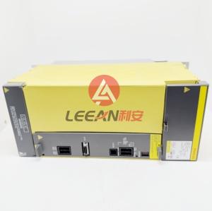 FANUC Industrial CNC aiPS Power Supply Module A06B-6110-H037 Servomotor Drive Amplifier 43KW New