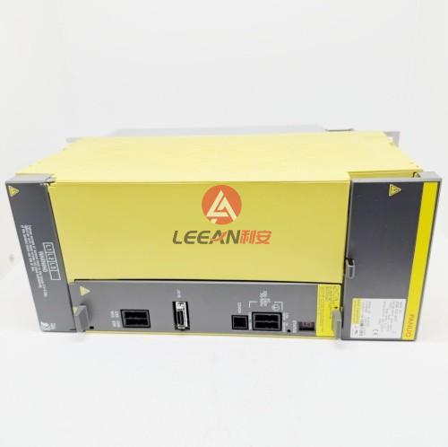 FANUC Industrial CNC aiPS Power Supply Module A06B-6110-H037 Servomotor Drive Amplifier 43KW New