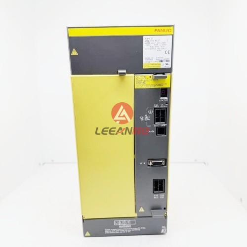 FANUC Industrial CNC aiPS Power Supply Module A06B-6110-H037 Servomotor Drive Amplifier 43KW New