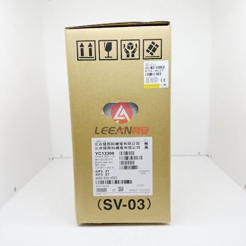 FANUC Industrial CNC aiPS Power Supply Module A06B-6110-H037 Servomotor Drive Amplifier 43KW New