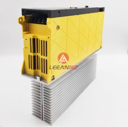 FANUC 6.8KW Servomotor Drive A06B-6077-H106 Power Supply Module Amplifier New