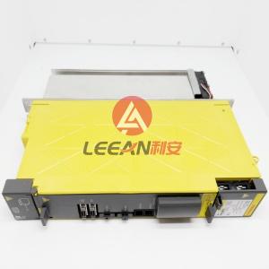 Fanuc 11KW Industrial CNC Axis Servo Amplifier A06B-6117-H106 aiSV Servomotor Drive New