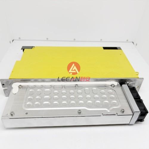 Fanuc 11KW Industrial CNC Axis Servo Amplifier A06B-6117-H106 aiSV Servomotor Drive New