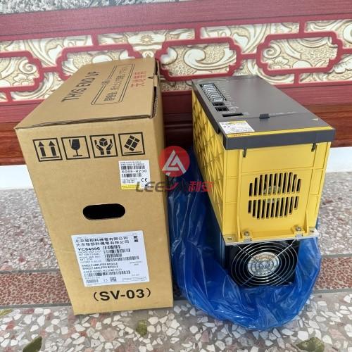 FANUC CNC A06B-6088 Series AC Spindle Amplifier Module A06B-6088-H230#H500 Servomotor Drive 35KW New