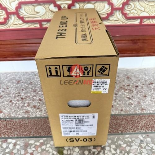 FANUC CNC A06B-6088 Series AC Spindle Amplifier Module A06B-6088-H230#H500 Servomotor Drive 35KW New